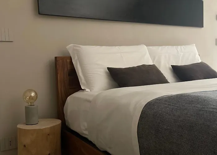 Il Grecale - E 4* ラ・モッラ