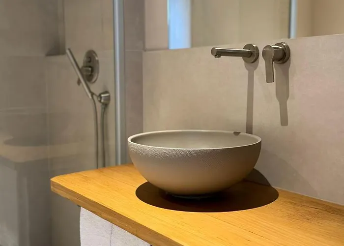 Il Grecale - E ゲストハウス 4*