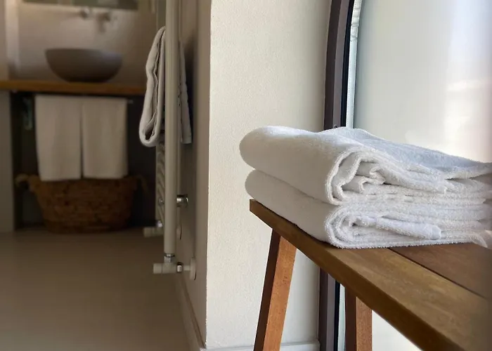 ゲストハウス Il Grecale - E ラ・モッラ