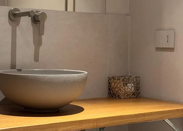 Il Grecale - E ゲストハウス