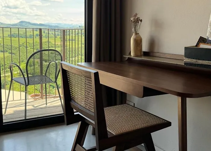 ゲストハウス Il Grecale - E