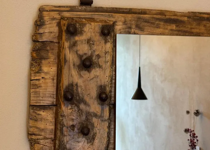 Il Grecale - E ゲストハウス 4*