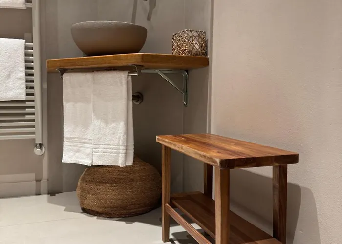 ゲストハウス Il Grecale - E 4*