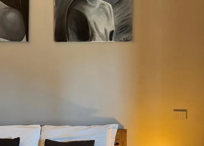 Il Grecale - E 4* ラ・モッラ