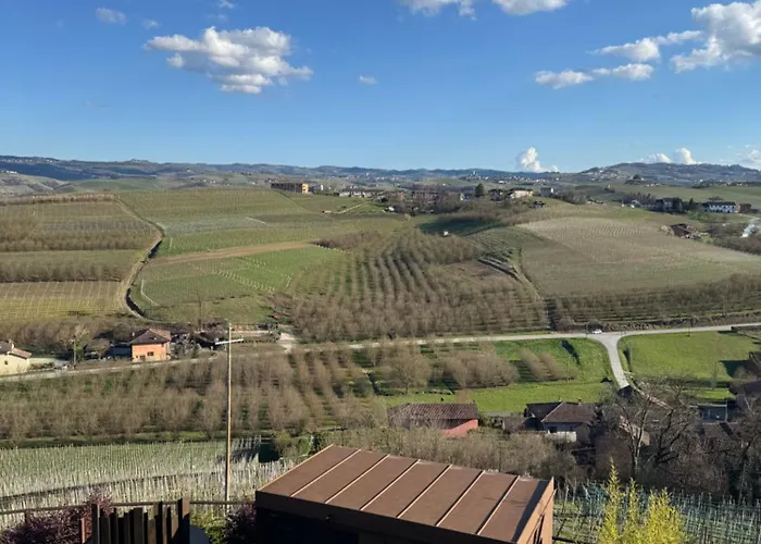 Il Grecale - E ゲストハウス