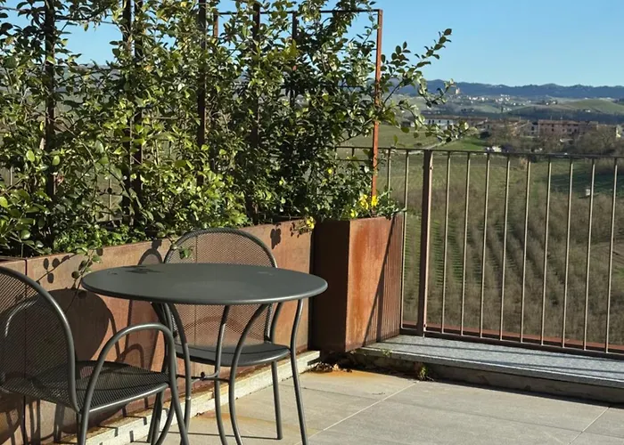 ゲストハウス Il Grecale - E 4*