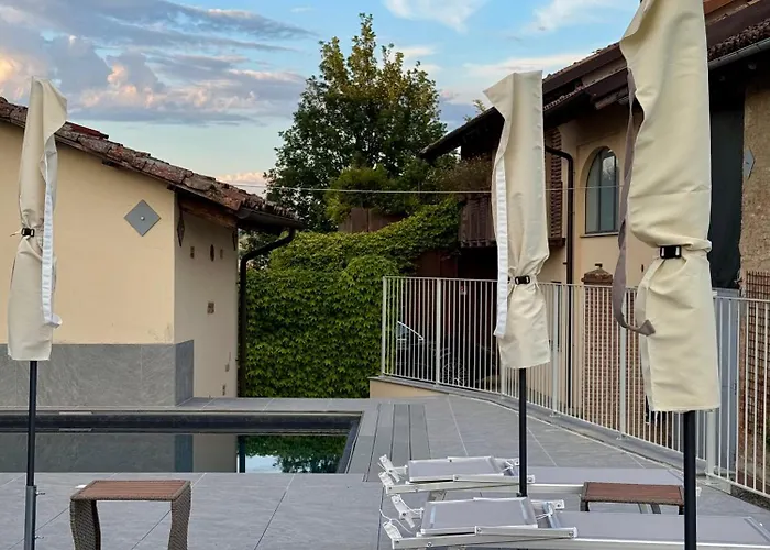 ゲストハウス Il Grecale - E 4*