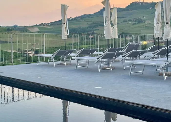 Il Grecale - E 4* ラ・モッラ